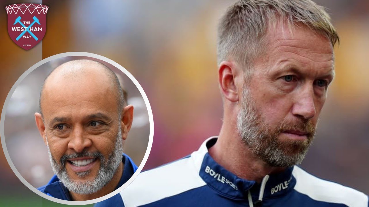 🚨 POTTER ON BRINK | Latest capitulation could prove last straw as club make moves for new manager