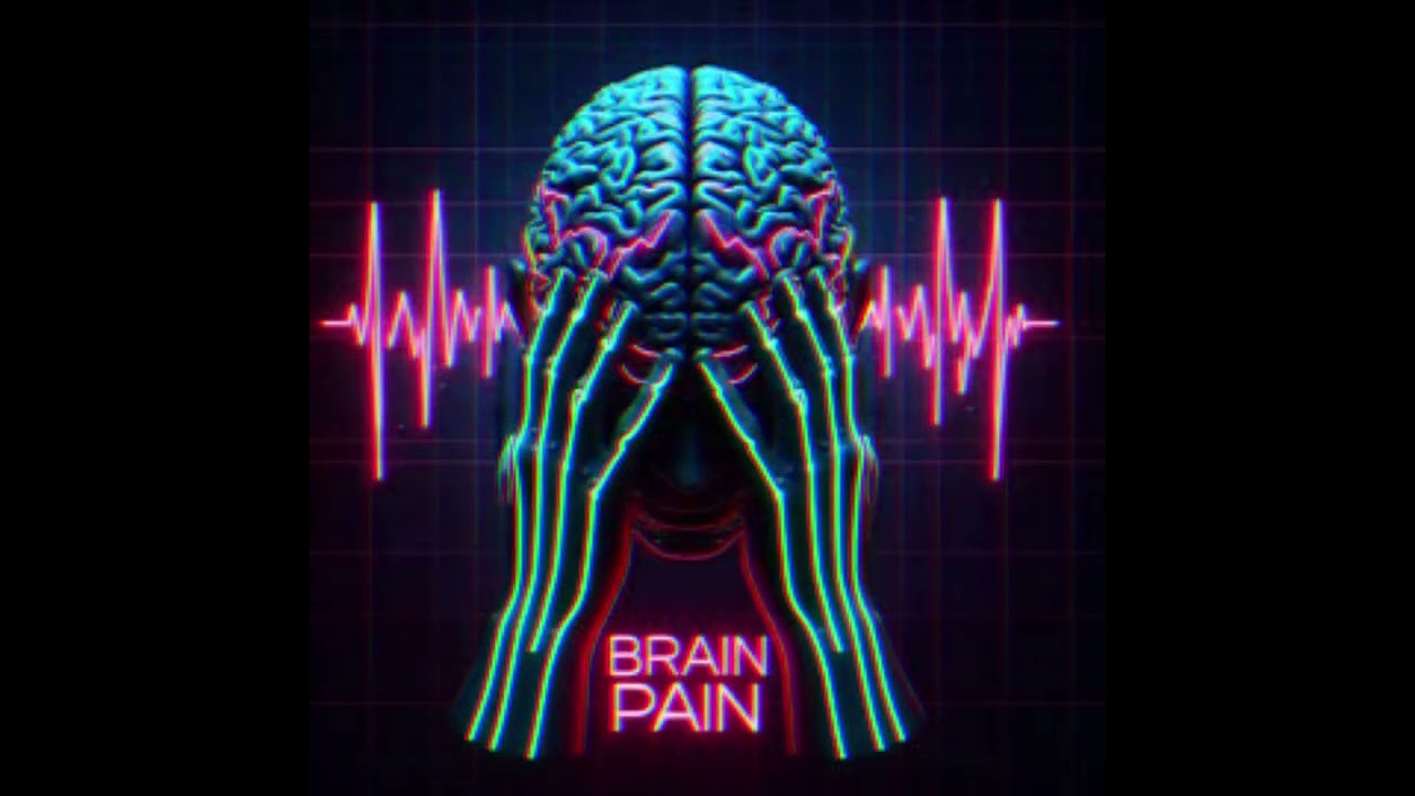 BrainPain (Uptempo)