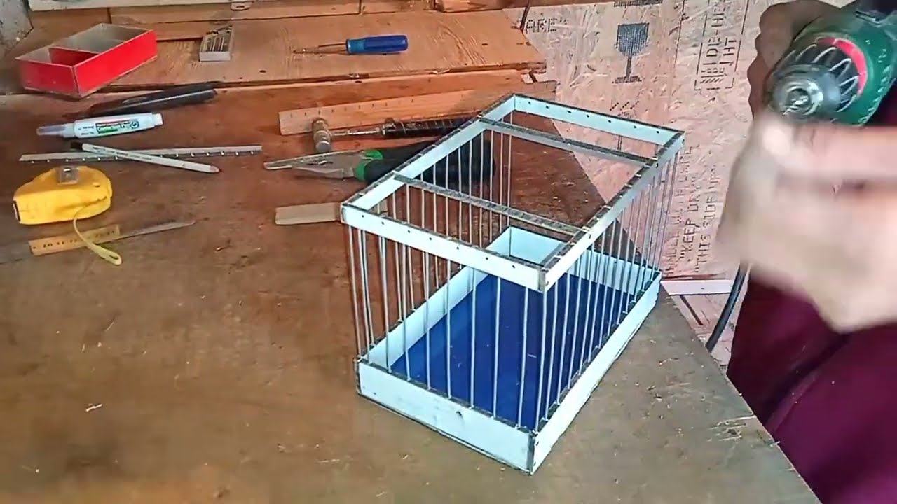 Bozor bop qush qafasi👌 Клетка для птиц🐦Bird cage🤝