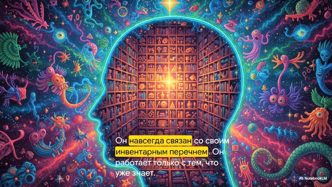 Разум. Азбука Кастанеды: буква «Р»