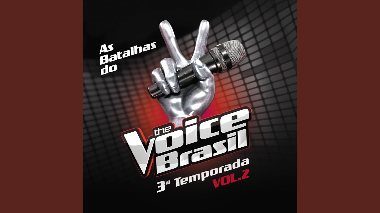 Lindo Lago Do Amor (The Voice Brasil)
