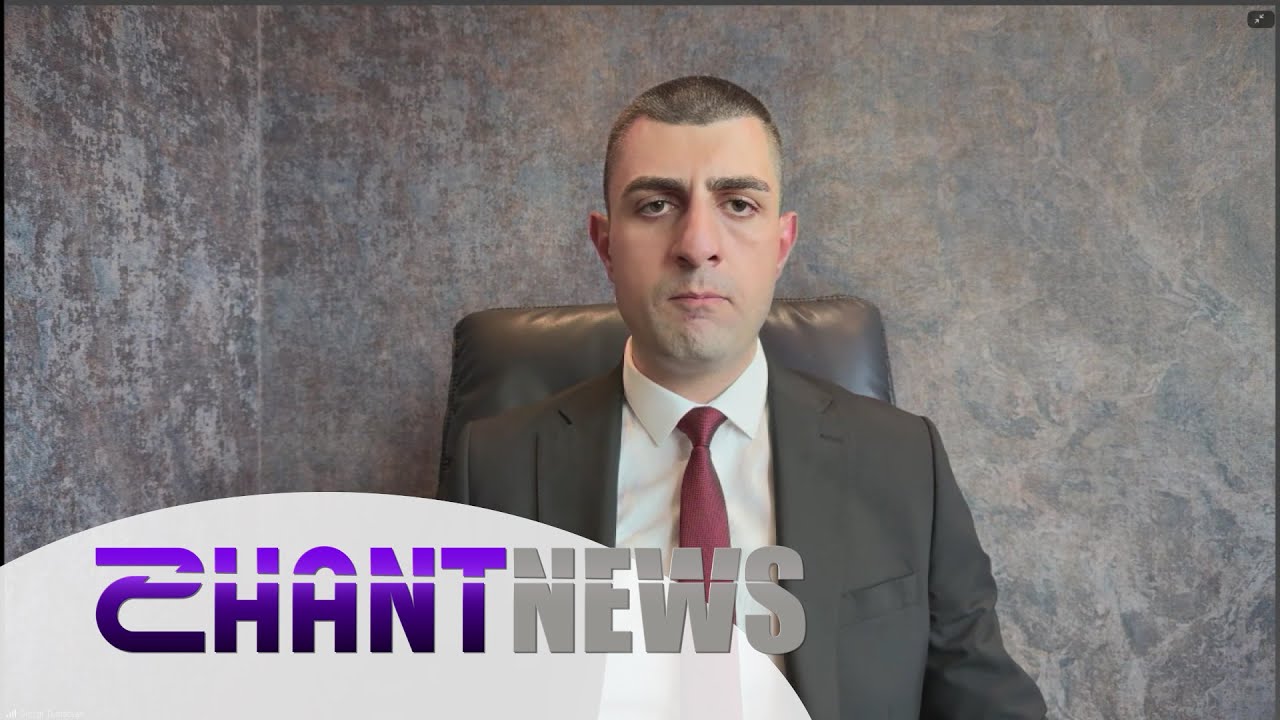 Բախումներ Թբիլիսիում. ի՞նչ է կատարվում Վրաստանում