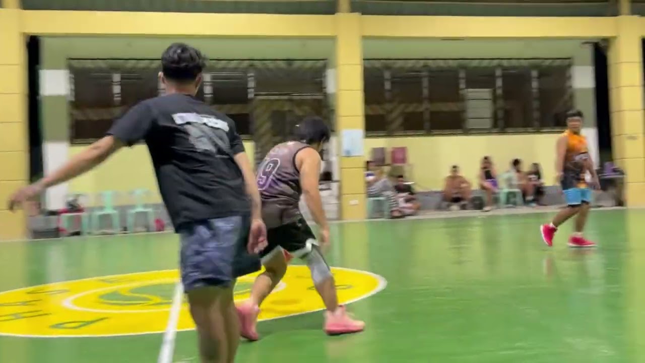 Asiaprime League Las piñas vs Las piñas GAME 5...