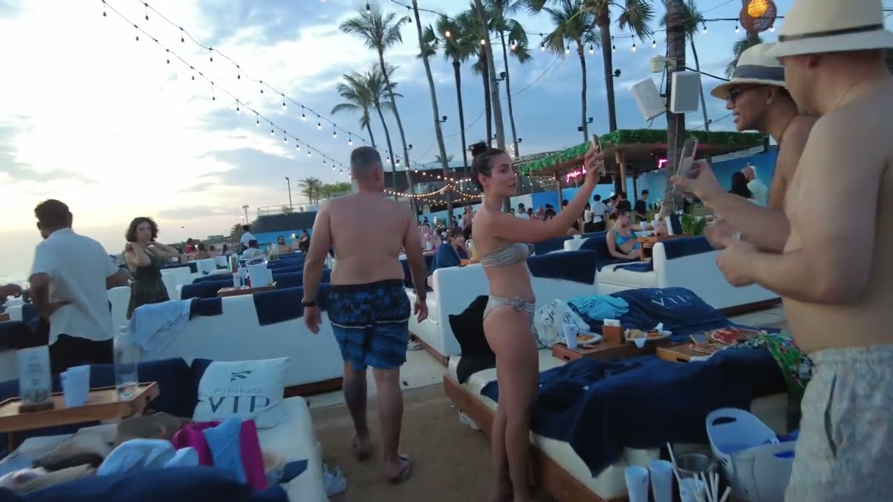 FINNS BEACH CLUB