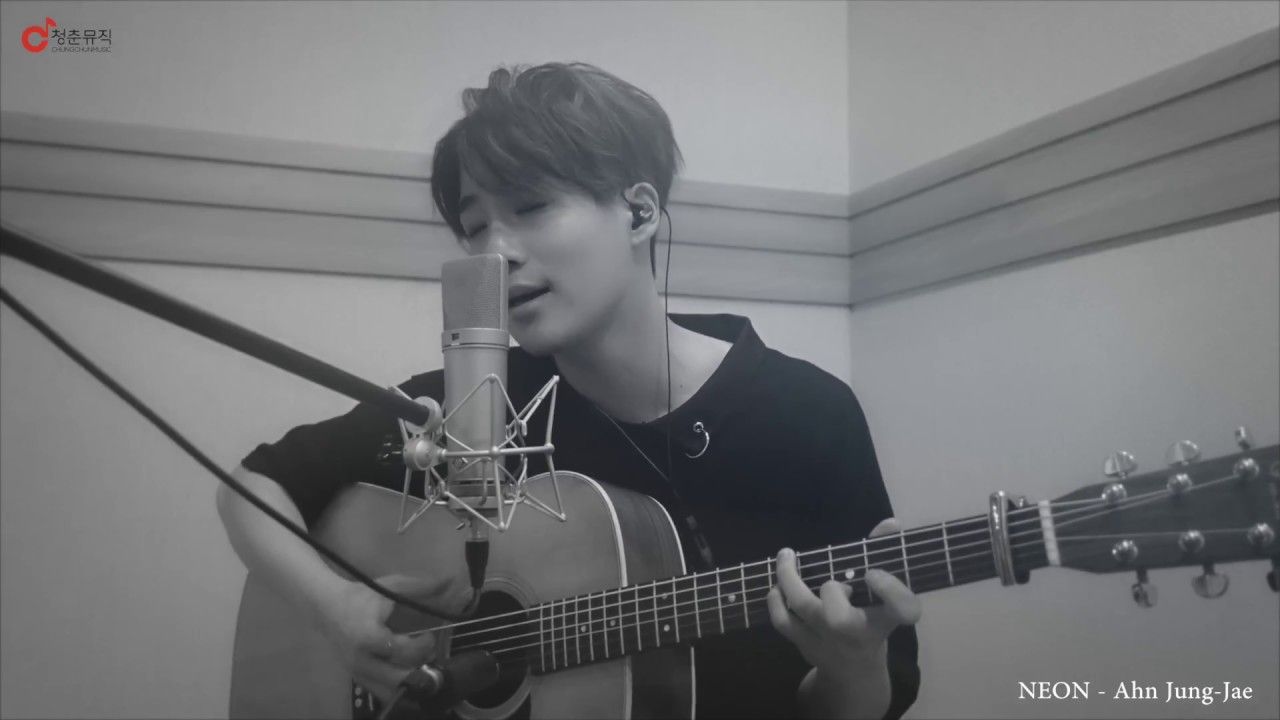 자이로(zai.ro) - Neon (John Mayer) cover (안중재 AhnJungJae)