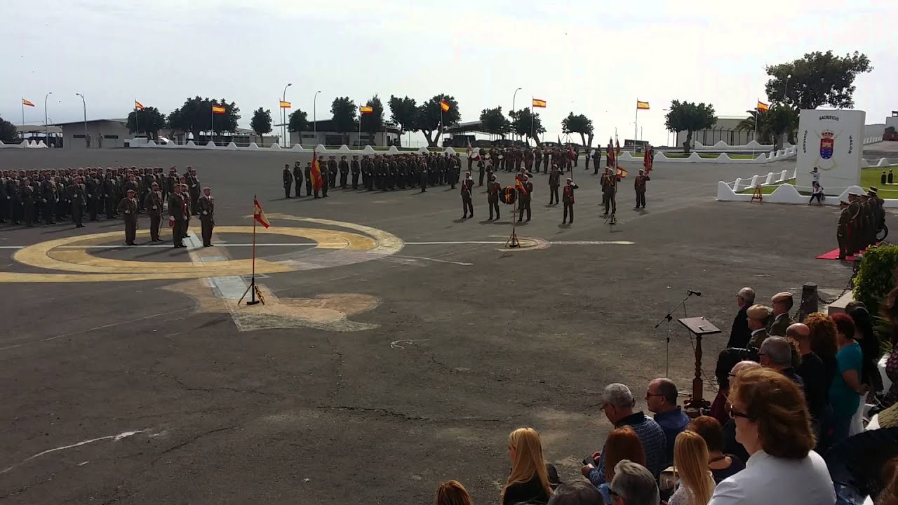 Himno de los caídos