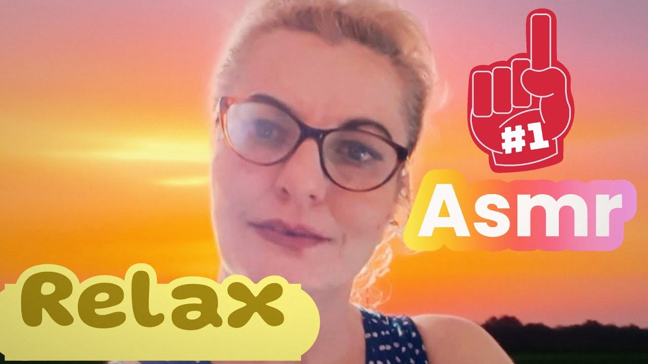 ASMR  în Română🇷🇴[Diferenta dintre Italia-România]💥