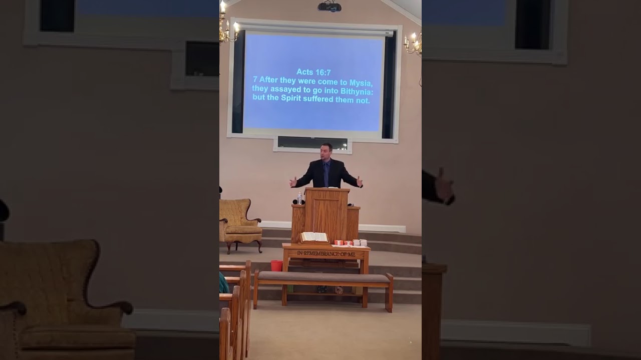 Sun. 2/8/26 (Acts 16:23-35)
