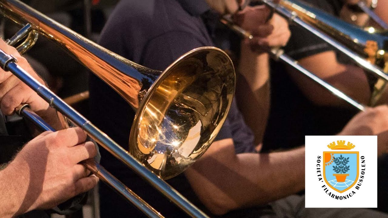 Conosciamo gli strumenti - Trombone, Euphonium e Tuba