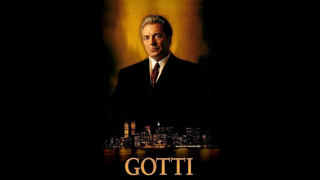 Gotti (1996) - Track 8