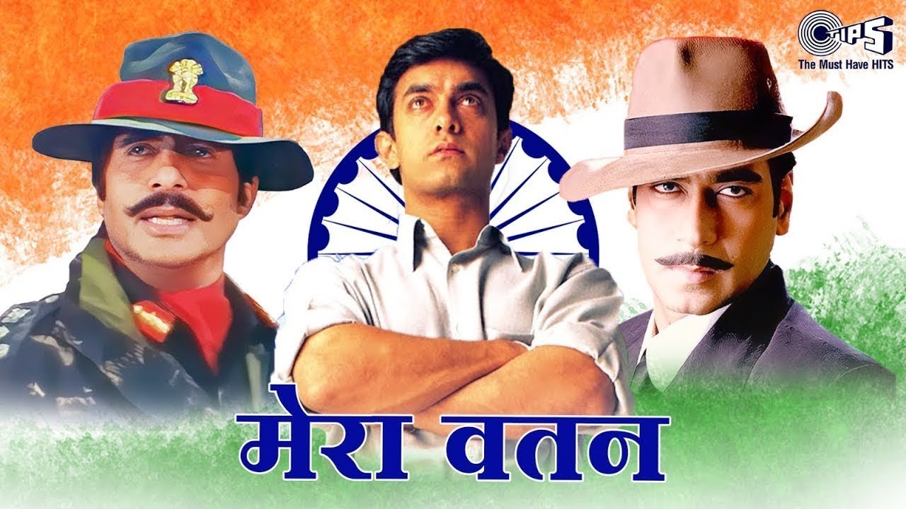 15 August Special 2025 | Independence Day Songs | Jalwa Jalwa | Mera Rang De Basanti | Hindi Gana