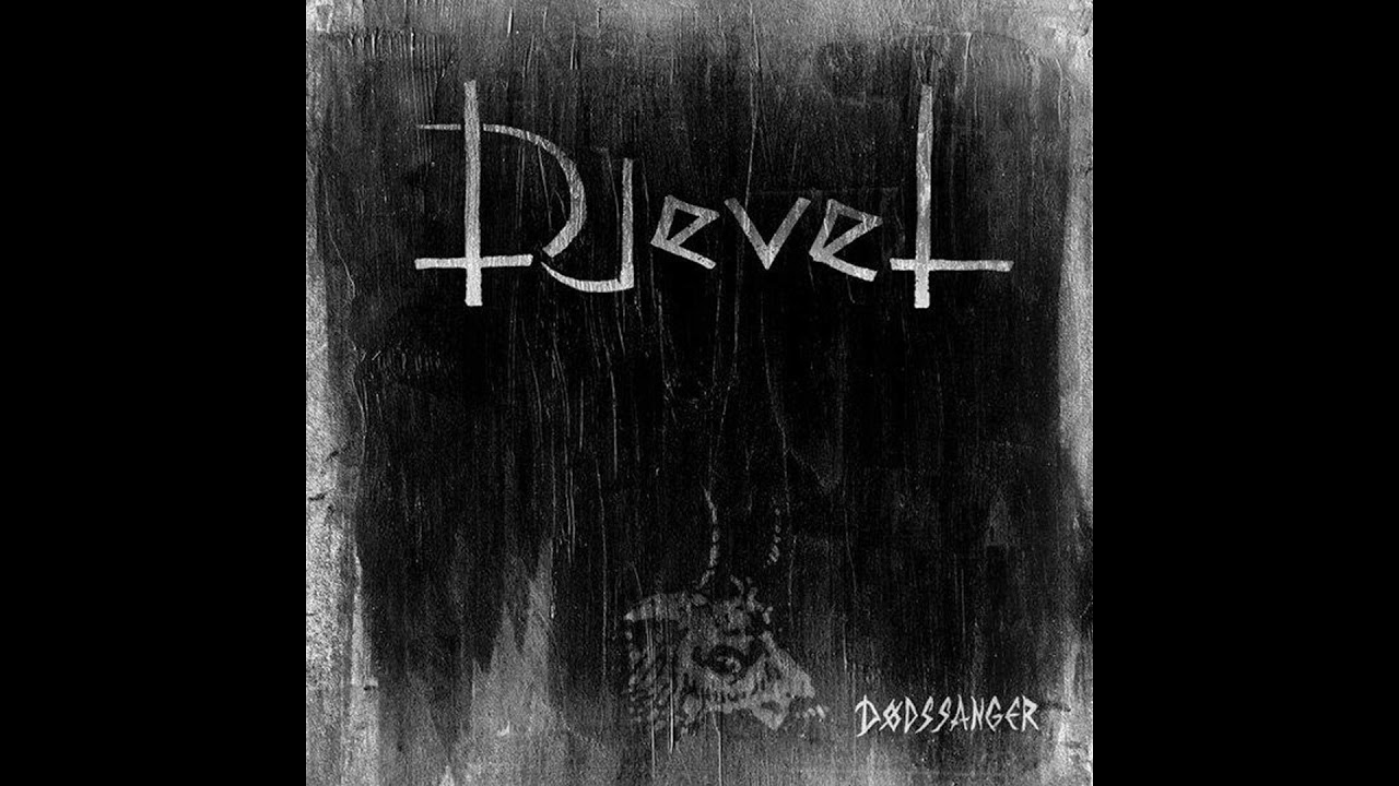 Djevel - Djevelheim