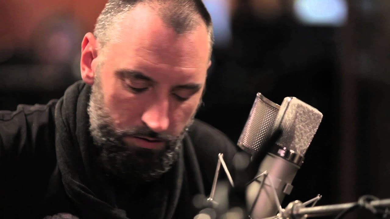 Fink - Warm Shadow (2 Meter Sessies, part 6/6) (HD)
