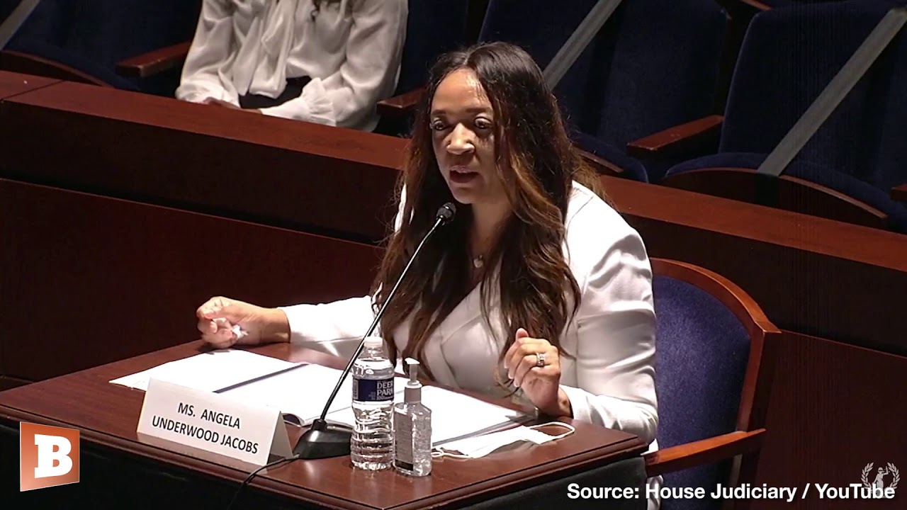 Sister of Murdered Cop Patrick Underwood: My Brother Deserves Same Justice as George Floyd