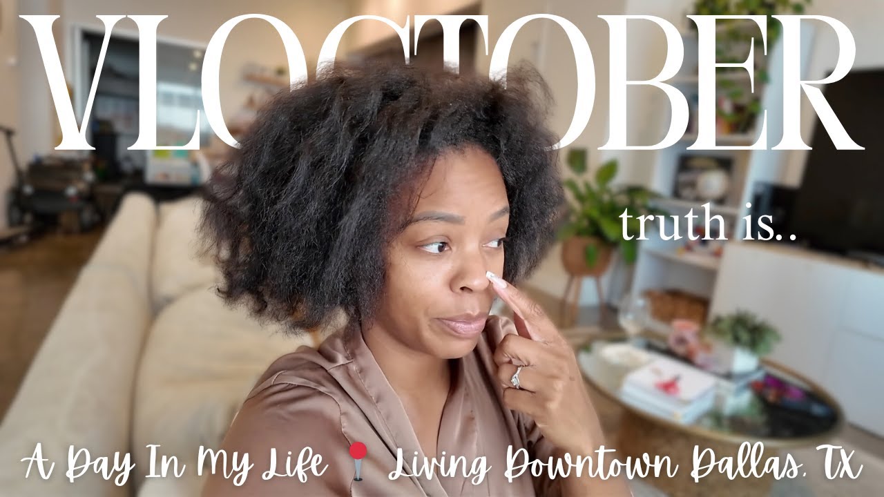 CODZIENNY VLOG: PRAWDZIWY pow&oacute;d, dla kt&oacute;rego musimy się przeprowadzić..