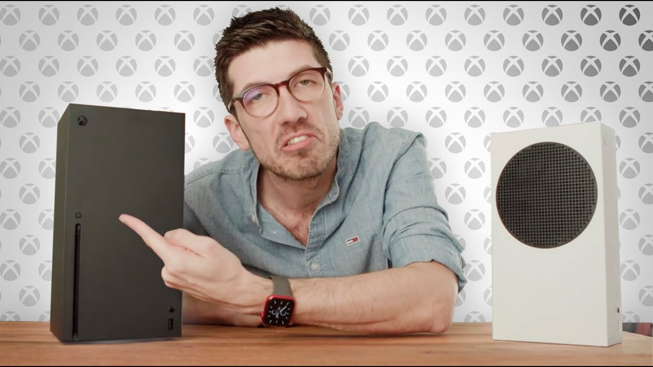 Besser als PS5? Xbox Series S & X