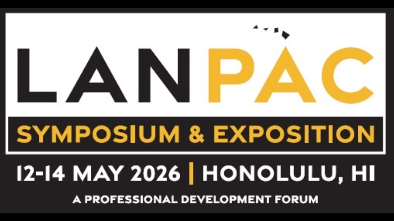 The Land Forces Pacific (LANPAC) 2026