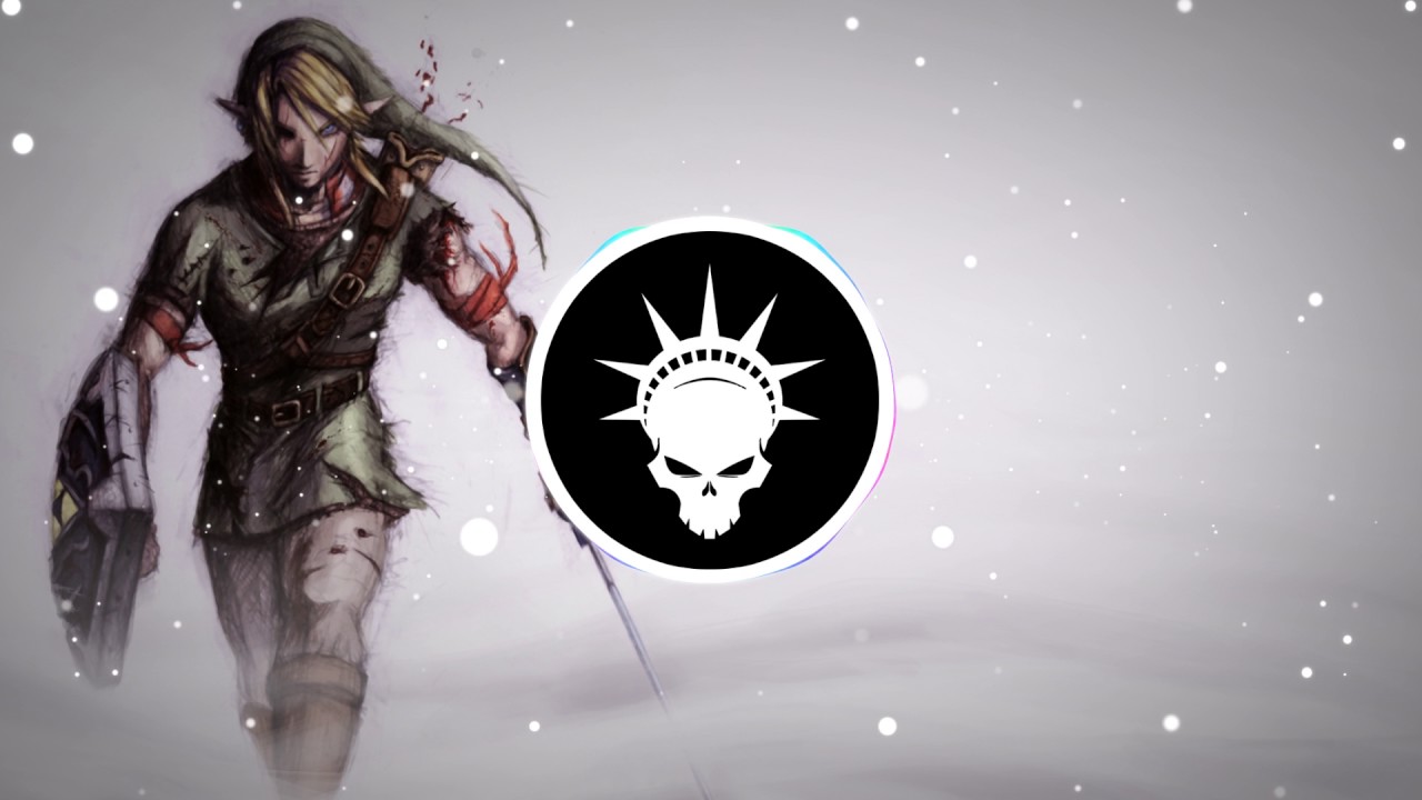 Zelda - Song Of Storm (ZFX & Droflam Remix)