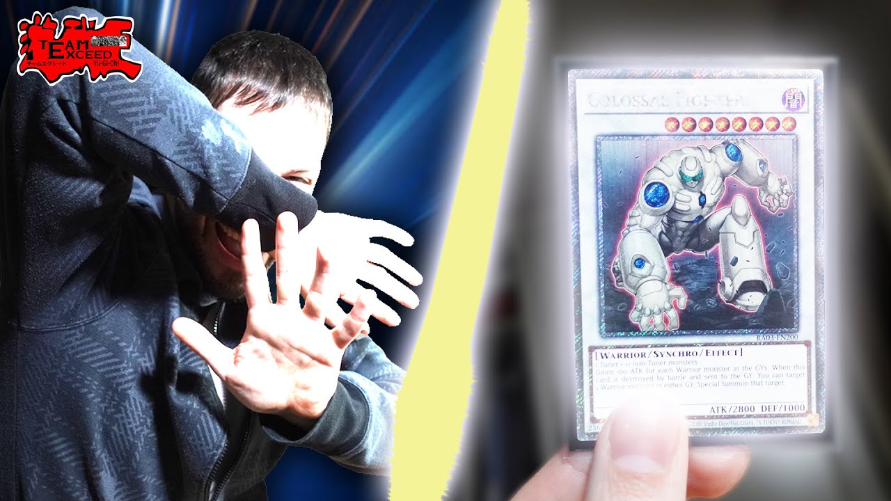 Faisons BRILLER nos Decks !! ✨ (Ouverture cardmarket) Yu-Gi-Oh!