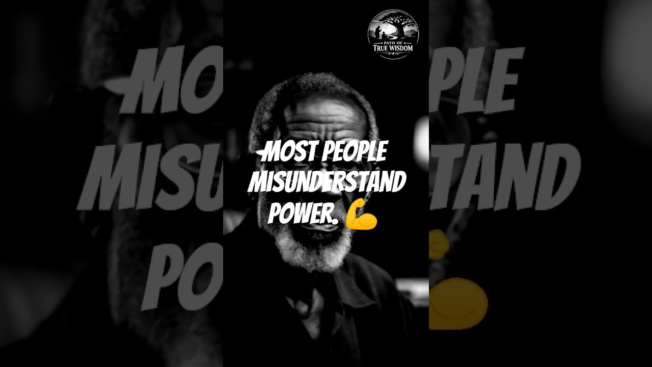Why Quiet People Hold the Most Power
