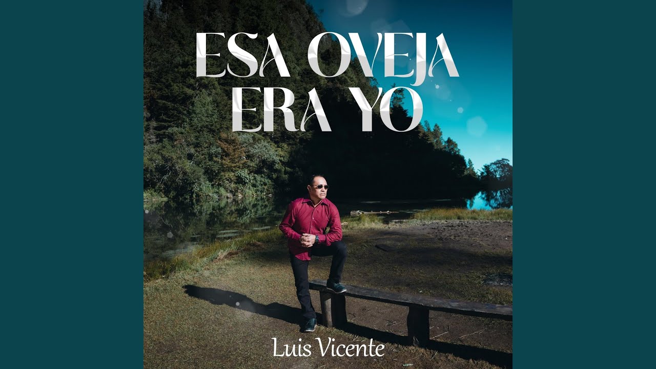 Esa Oveja Era Yo