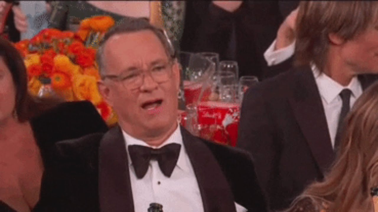Bill Burr | Tom Hanks Films