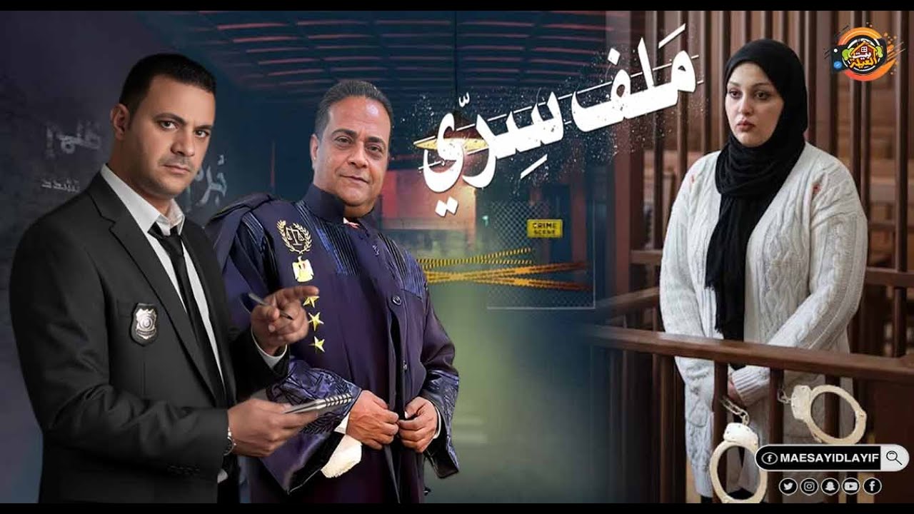 لقاء مهم جدا مع المستشار مجدى الادوش وتصريح مهم للجميع