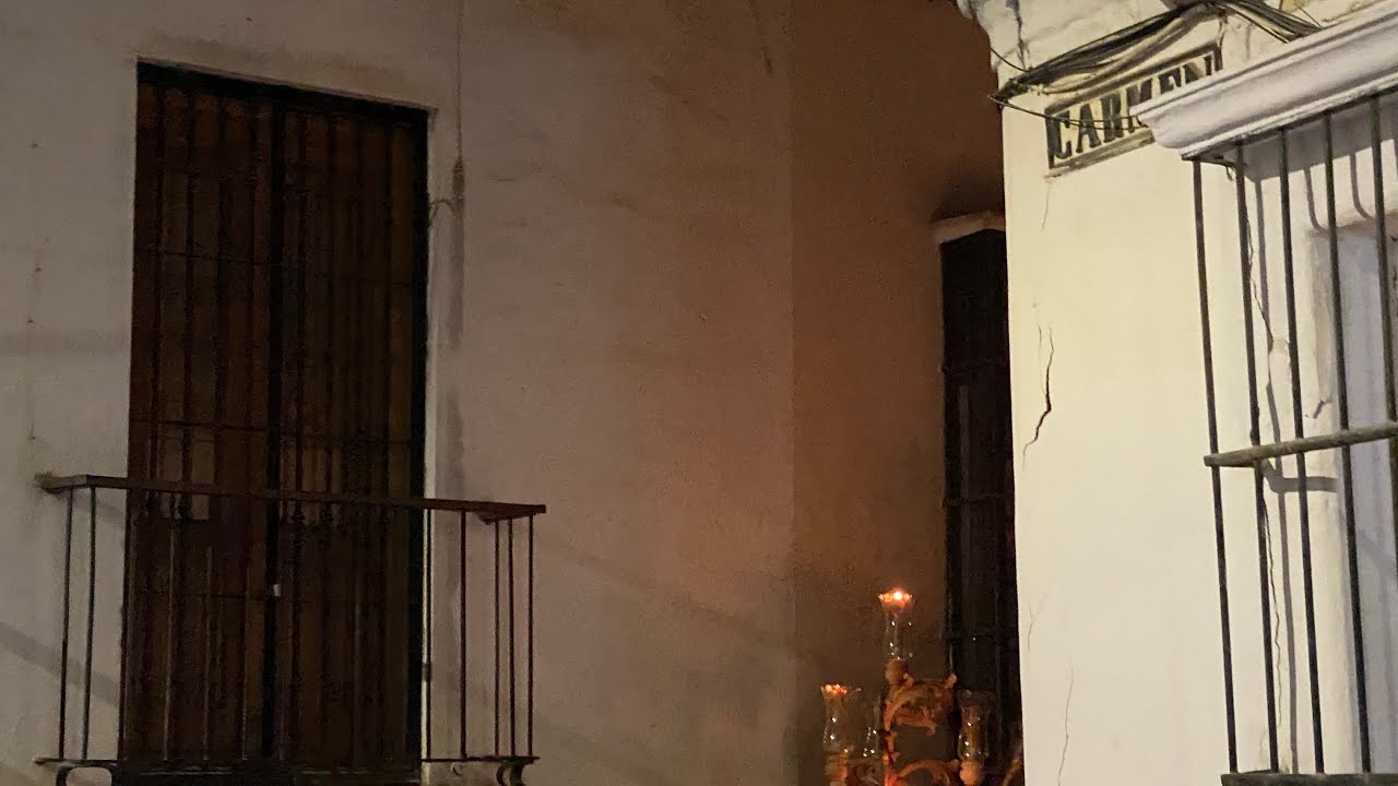 El Transporte por carpintería baja Jerez 2023