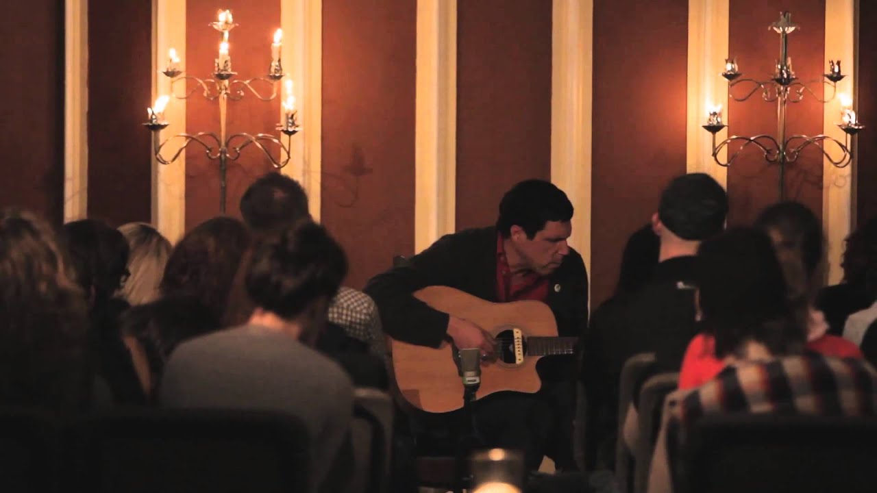 Damien Jurado - 