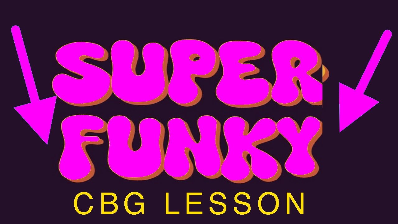 Funky 3 String Walk Down Cigar Box Guitar Lesson 
