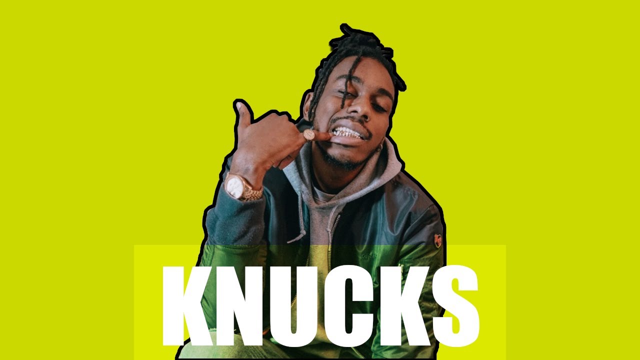 Knucks x Loyle Carner TYPE BEAT | UK Hip Hop Instrumental
