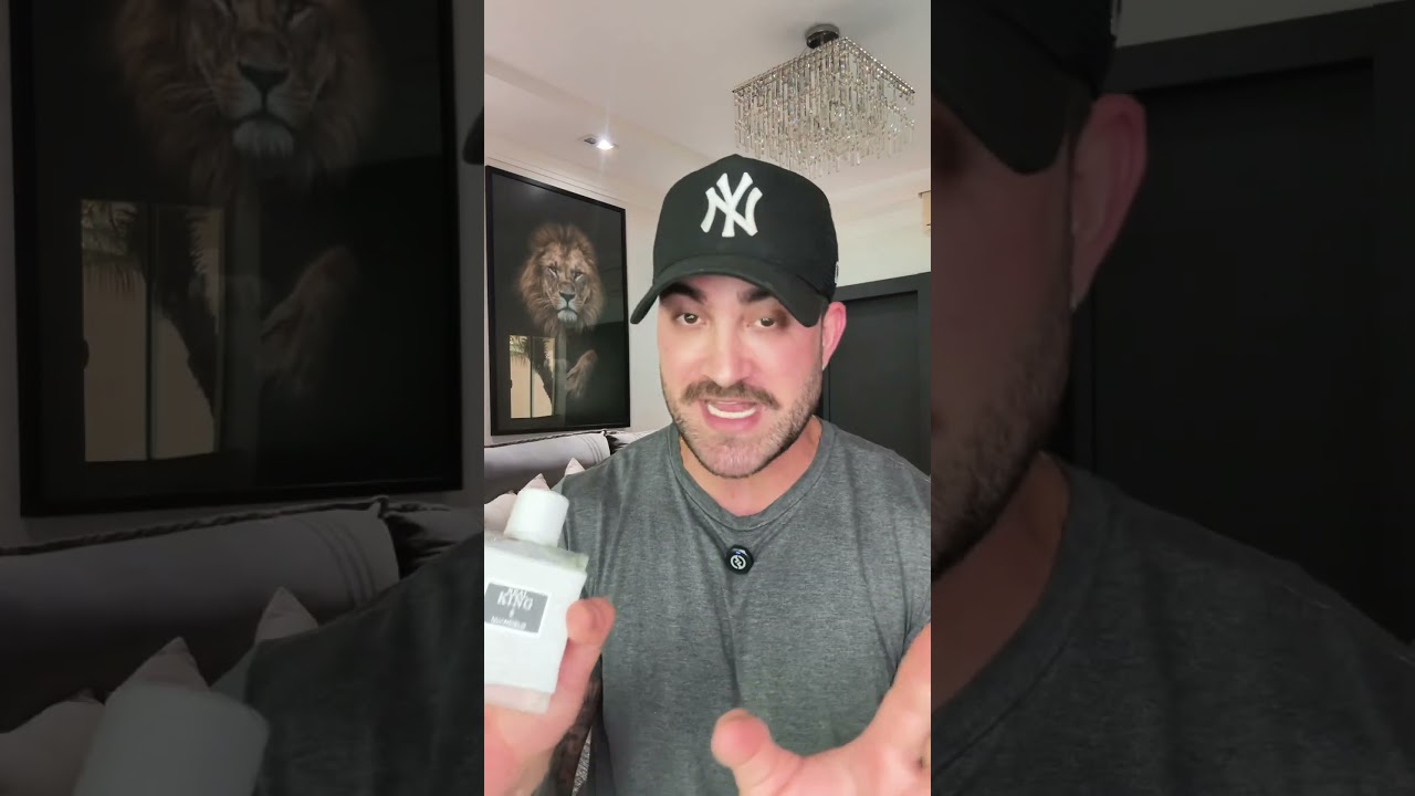3 Melhores perfumes da NUANCIELO!