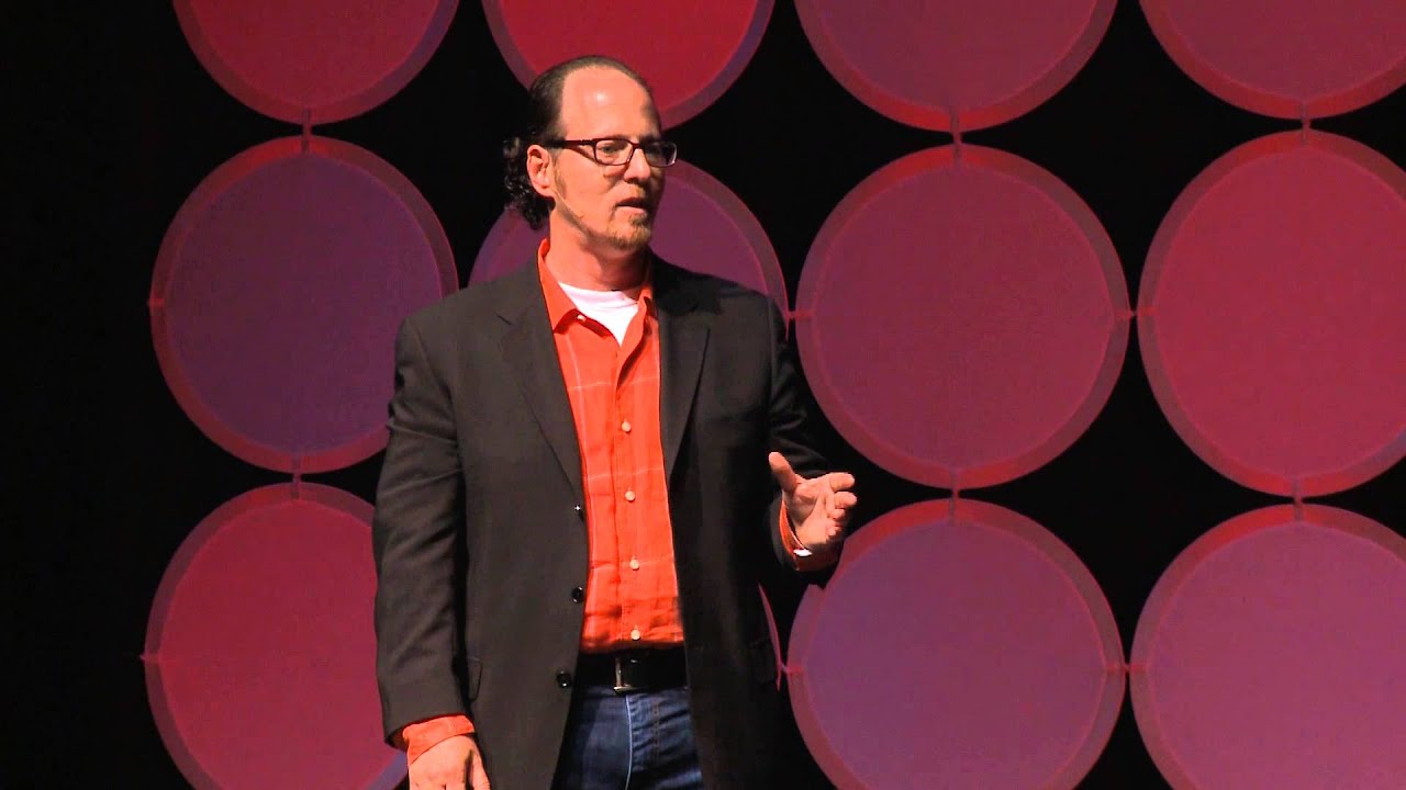 The Two Keys to Navigate the Bad and Profit From the Good: David J. Pollay at TEDxDelrayBeach