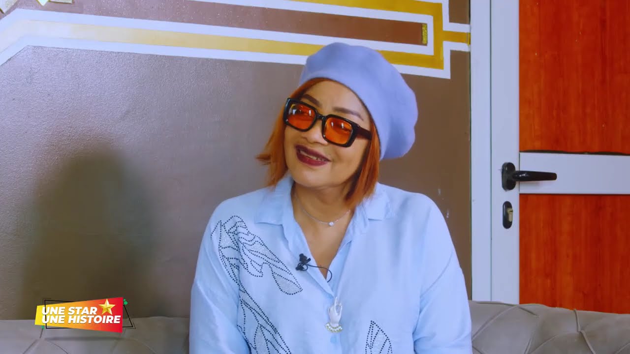 UNE STAR UNE HISTOIRE AVEC TIANE 2025