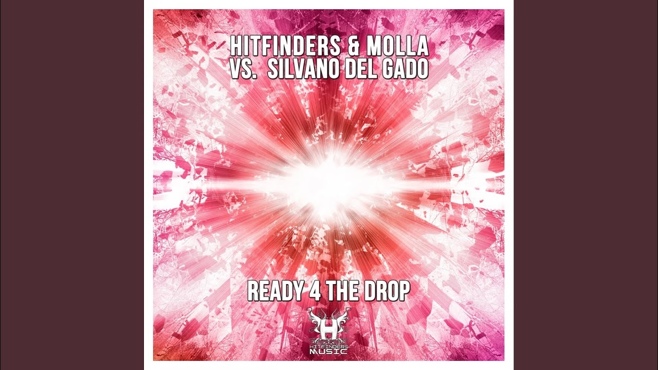 Ready 4 The Drop (Club Mix)