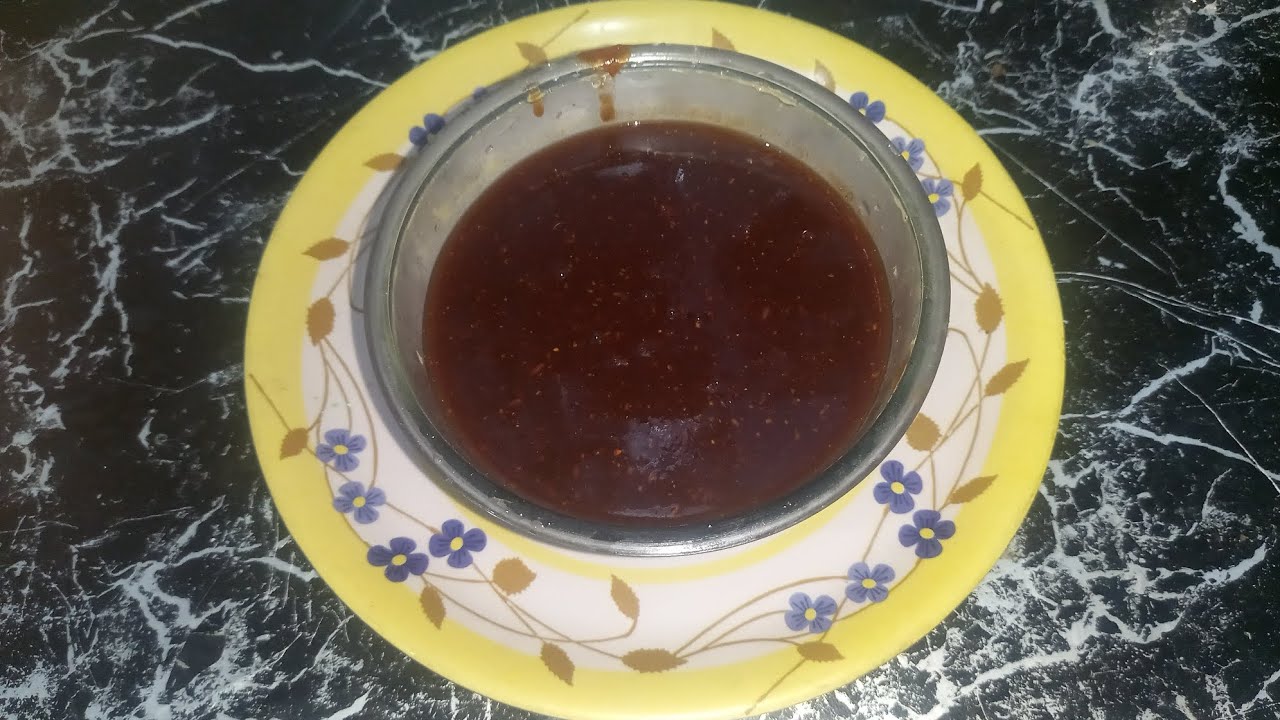 Ramazan special Imli ki khatti meethi chutney #ramadan #khattimeethichutney 
