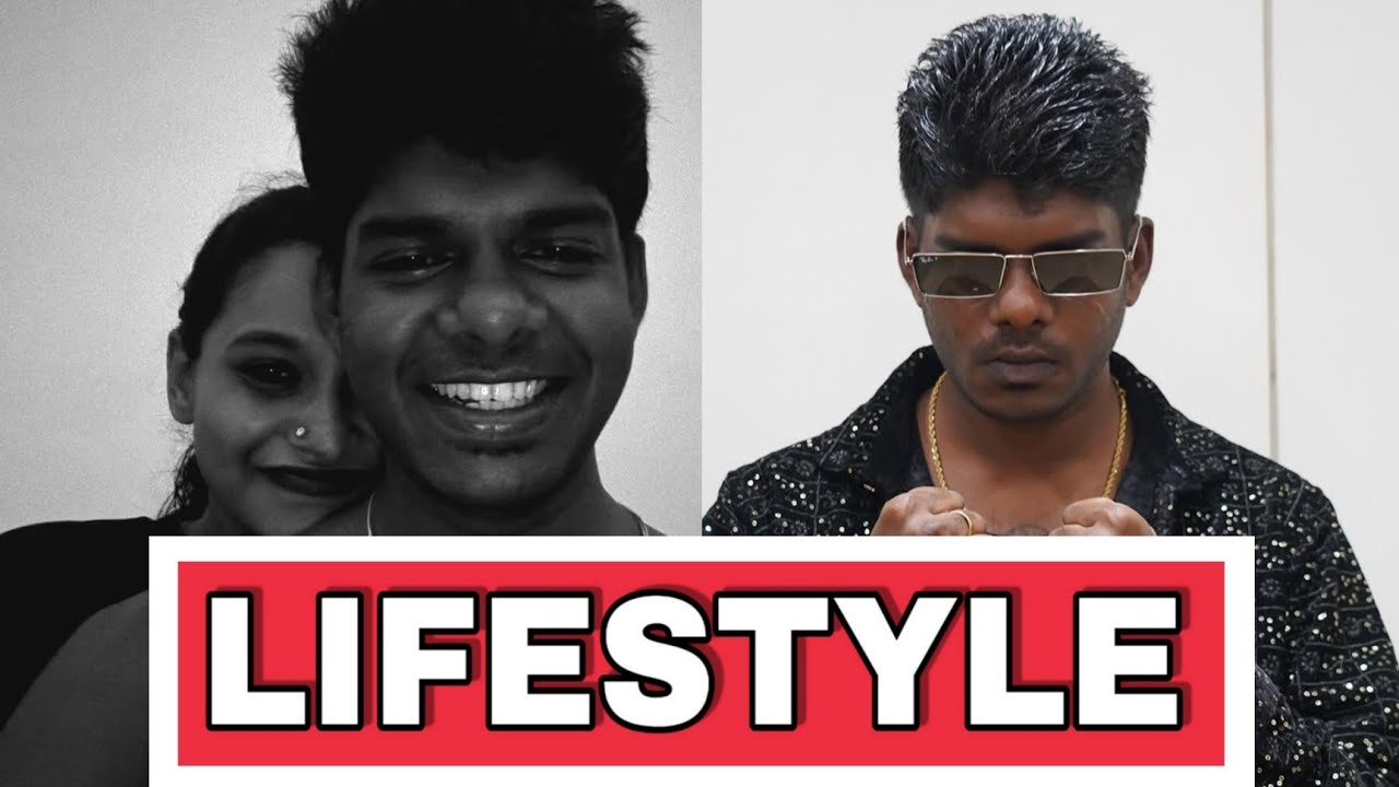 Vedan Lifestyle 2025 | Family | Girlfriend | Biography | Songs | Interview | Mauna Loa | Performance