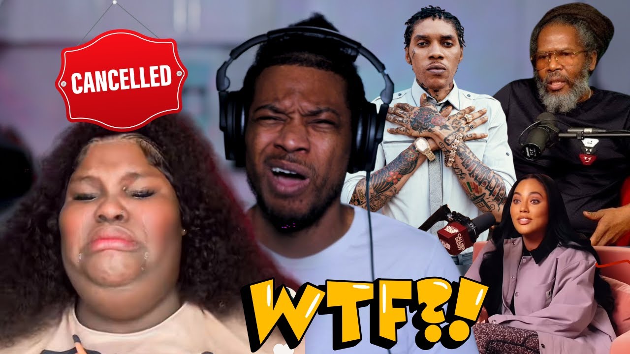 «Розали» отменяют? Vybz Kartel продал 400 000 билетов! Айеша Карри снова унизила Стефа Карри.