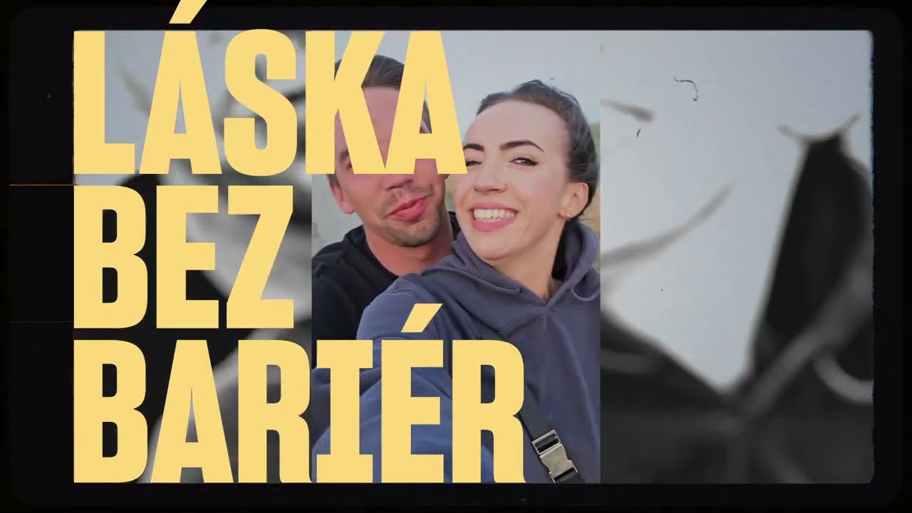 Bekim feat. Nelyke - L&aacute;ska bez bari&eacute;r