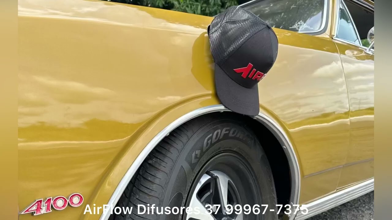 Escape 4” - Opala Turbo