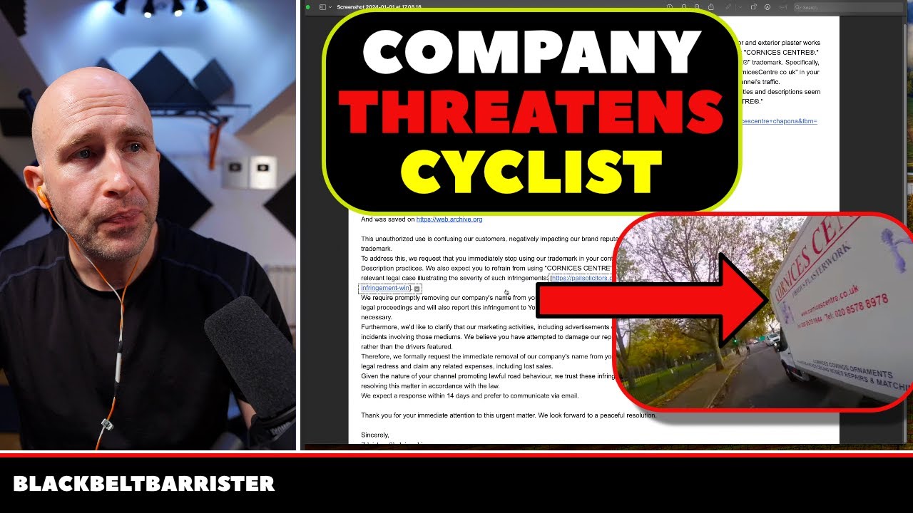 Unjustified Threats Can Cost YOU!