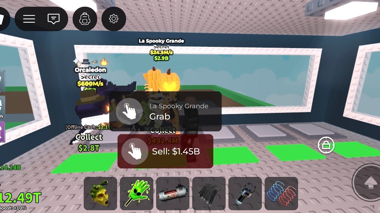My daily pvp 