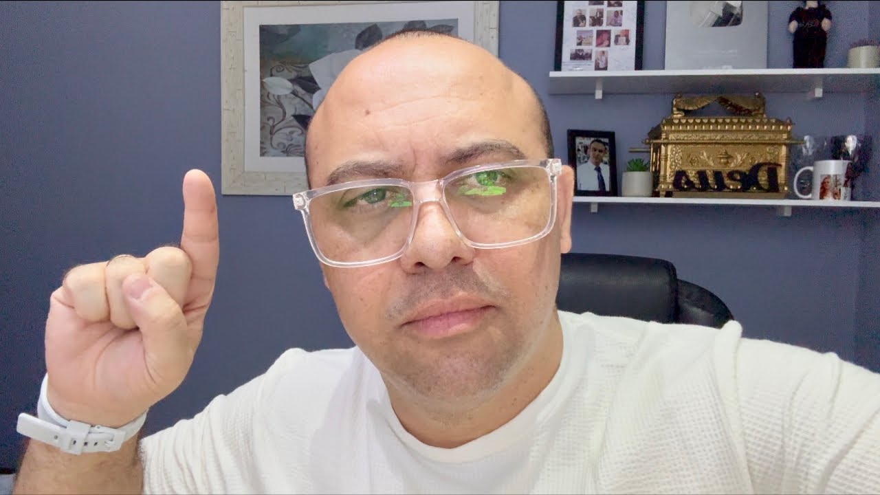 ESSA REVELAÇÃO É A RESPOSTA DE DEUS PRA SUA VIDA!!!