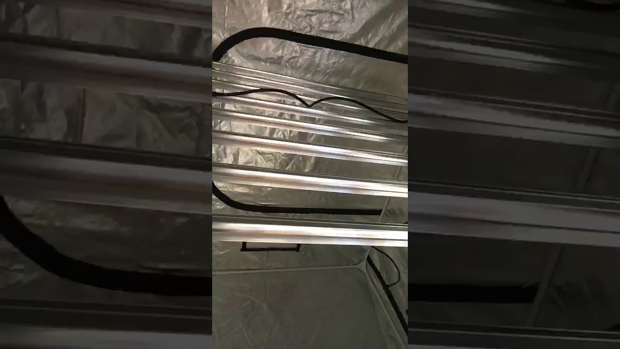 Mars Hydro FC6500 Led Grow Light
