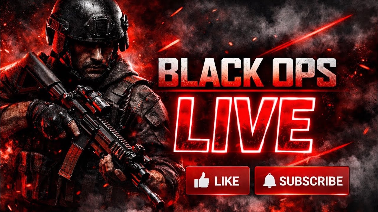 Black ops 7 #blackops #warzone 