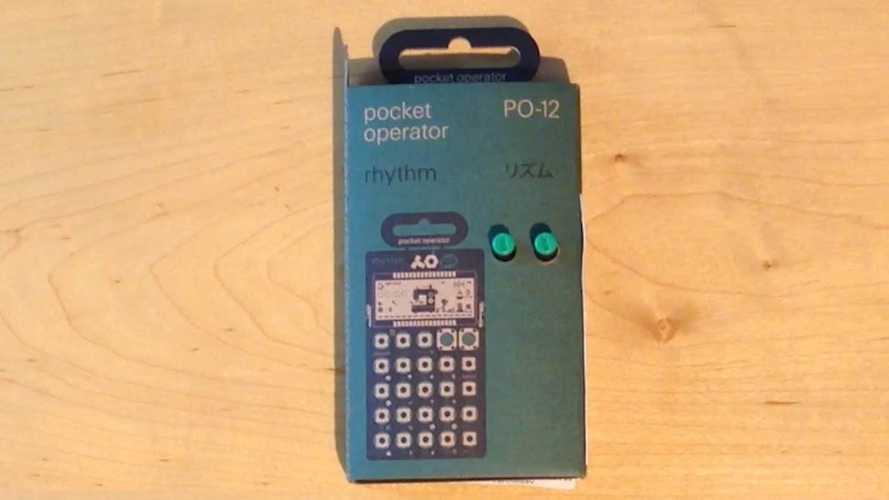PO-12 