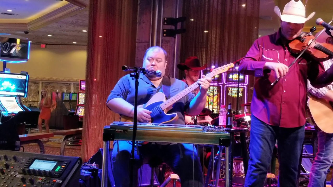 Mike Bourque & the Zach Neil Band