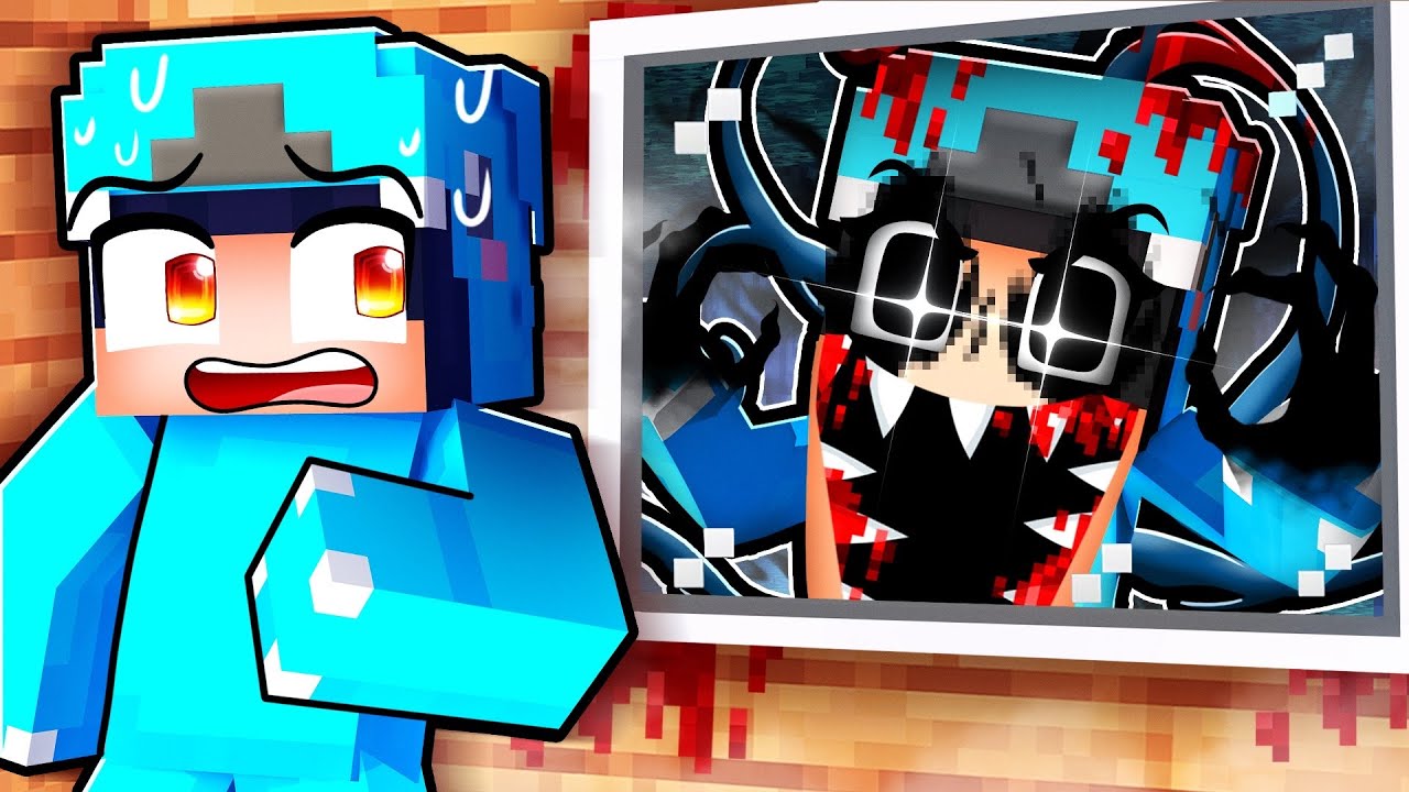 I Added Omz.EXE into Minecraft!