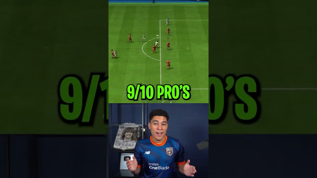 Tactical And Advanced Defending In EA FC 25