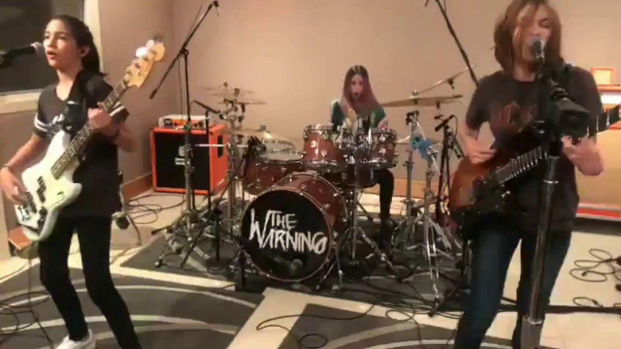 The Warning - Unmendable at the Warning Cave